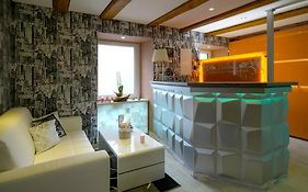 Wellnesshotel & Restaurant Hexenschopf