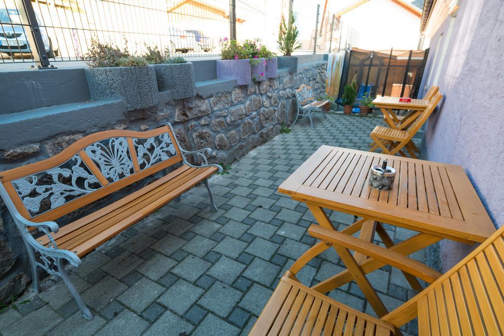 Wellnesshotel & Restaurant Hexenschopf Loeffingen Exterior photo